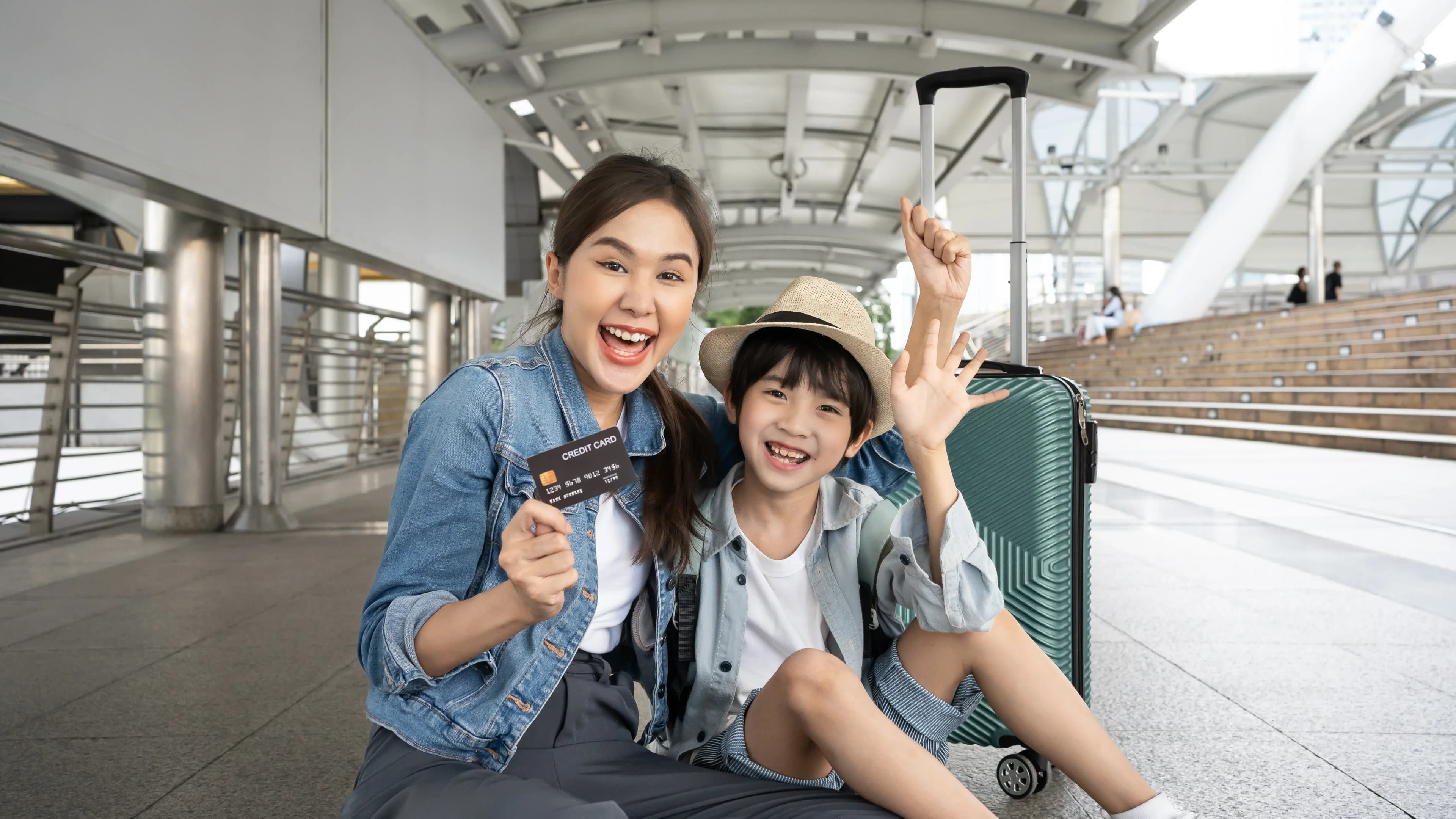 Travel Card Insider