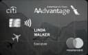 Citi® / AAdvantage® Executive World Elite Mastercard® small image