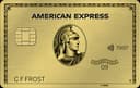American Express® Gold Card small image