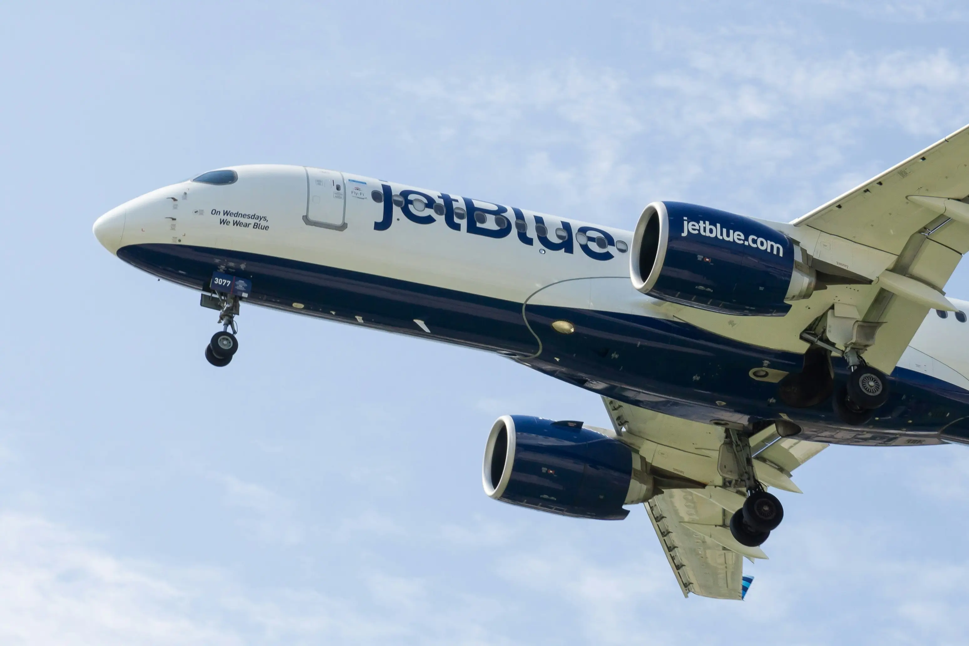JetBlue Plus Card from Barclays - benefits and rewards review 2025