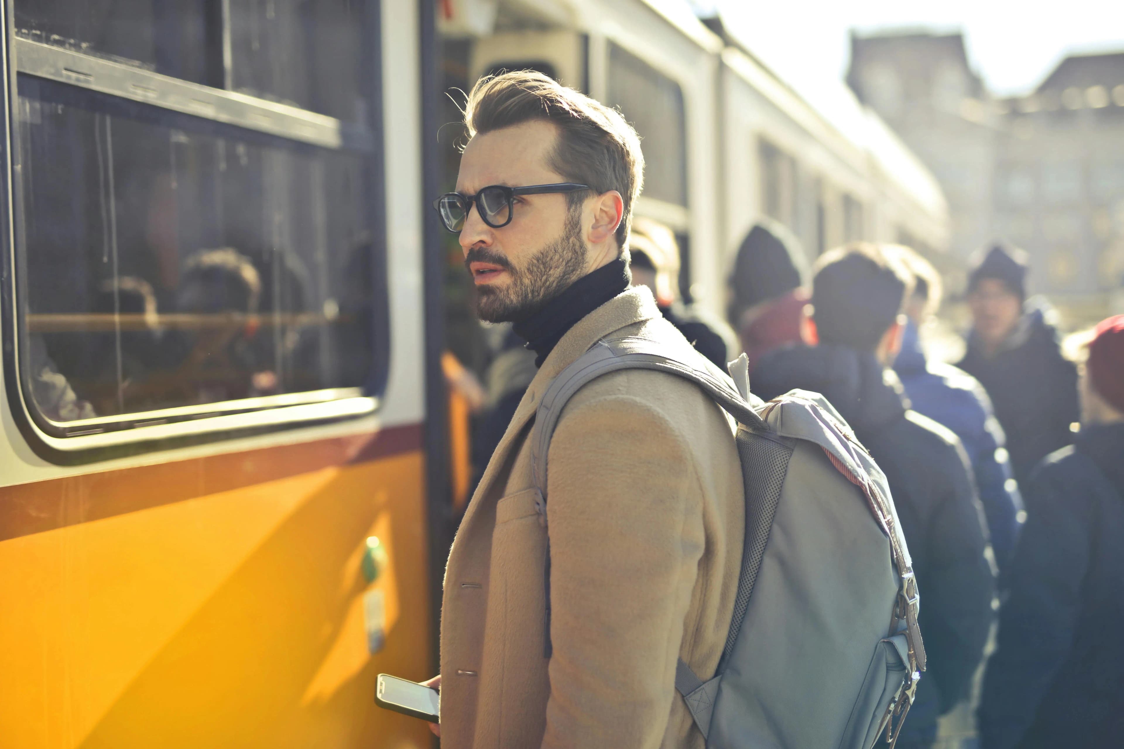 Hero image for Best Travel Backpacks 2025: Your Guide to the Perfect Pack