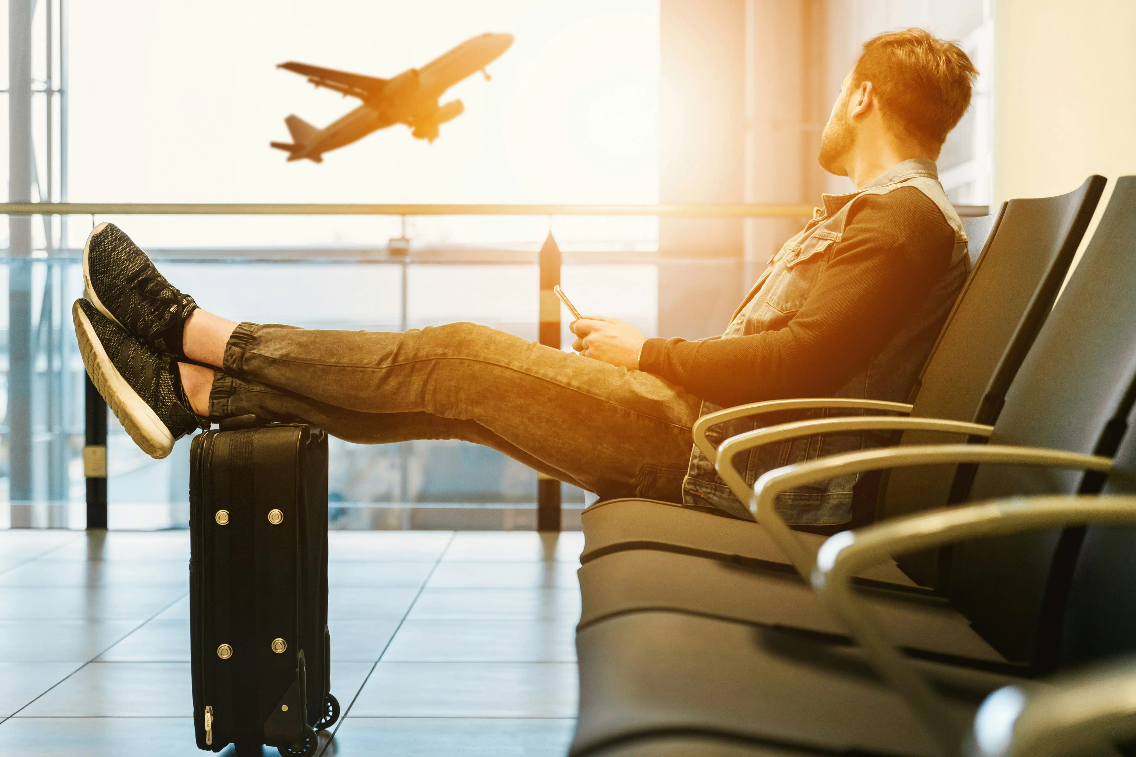 Travel Credit Cards - Unlock Rewards for Your Journey